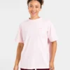 Lift Graphic oversized T-shirt