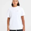 Lift Graphic oversized T-shirt