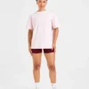 Lift Graphic oversized T-shirt