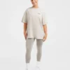 Lift Graphic oversized T-shirt