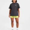 Lift Graphic oversized T-shirt