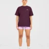 Lift Graphic oversized T-shirt
