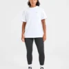 Lift Graphic oversized T-shirt