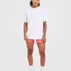 Lift Graphic oversized T-shirt