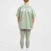 Lift Graphic oversized T-shirt