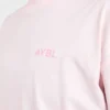 Lift Graphic oversized T-shirt