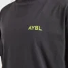 Lift Graphic oversized T-shirt