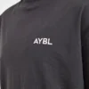 Lift Graphic oversized T-shirt