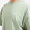 Lift Graphic oversized T-shirt