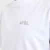 Lift Graphic oversized T-shirt