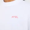 Lift Graphic oversized T-shirt