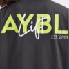Lift Graphic oversized T-shirt
