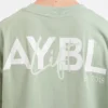 Lift Graphic oversized T-shirt