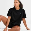 Lift Graphic oversized T-shirt