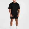Lift Heavy oversized T-shirt