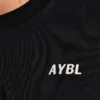 Lift Heavy oversized T-shirt