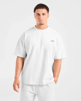 Lifting Essential oversized T-shirt