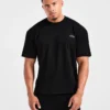 Lifting Essential oversized T-shirt
