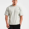 Lifting Essential oversized T-shirt