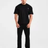 Lifting Essential oversized T-shirt