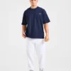 Lifting Essential oversized T-shirt
