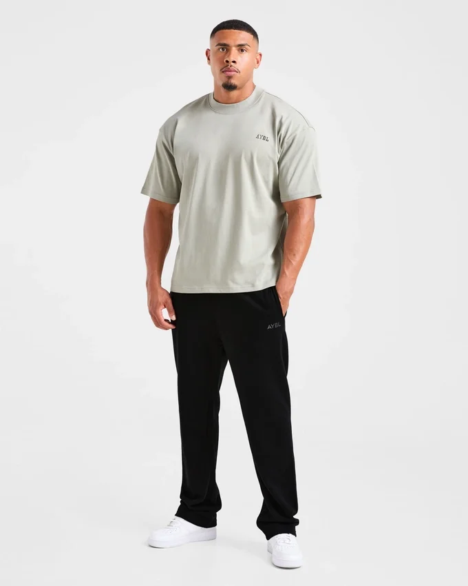 Lifting Essential oversized T-shirt
