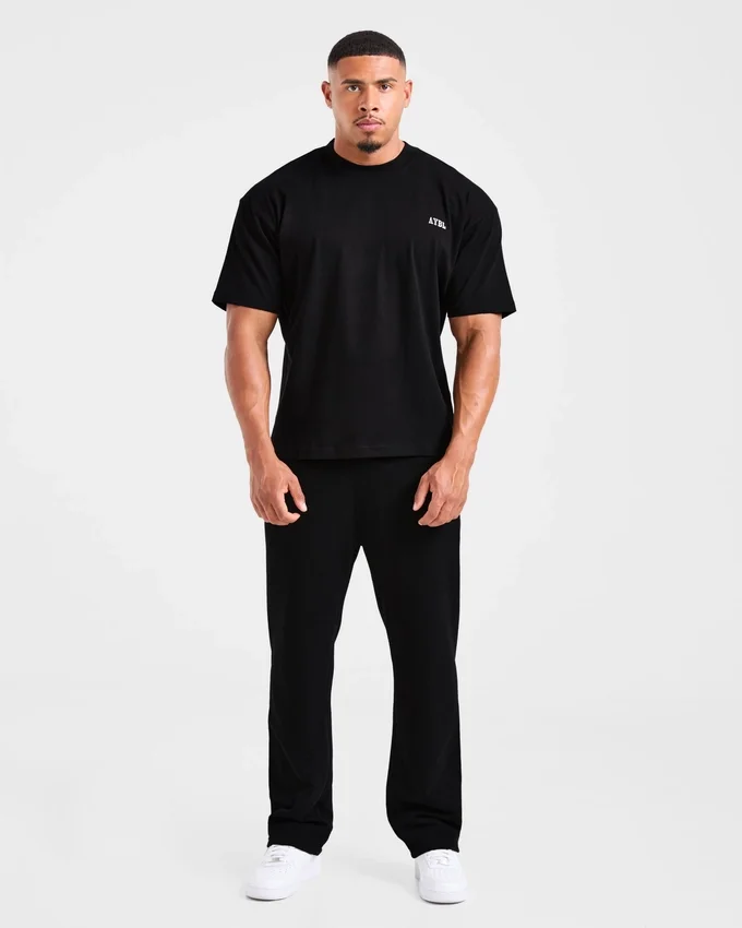 Lifting Essential oversized T-shirt