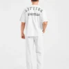 Lifting Essential oversized T-shirt