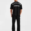 Lifting Essential oversized T-shirt
