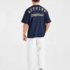 Lifting Essential oversized T-shirt