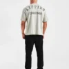 Lifting Essential oversized T-shirt