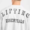Lifting Essential oversized T-shirt