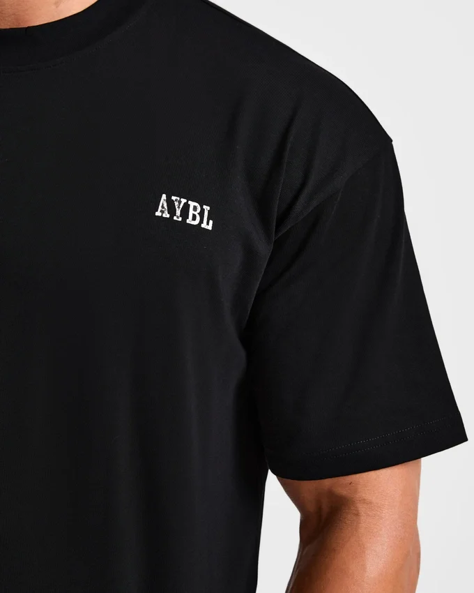 Lifting Essential oversized T-shirt
