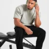 Lifting Essential oversized T-shirt