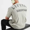 Lifting Essential oversized T-shirt