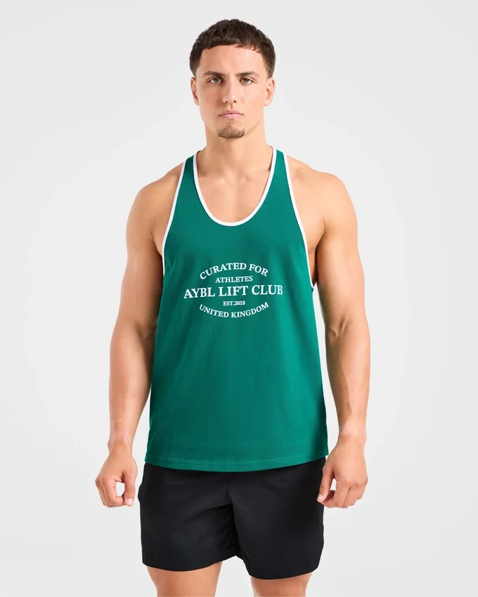 Lifting Stringer