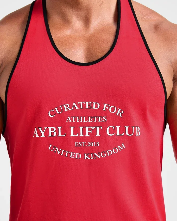 Lifting Stringer