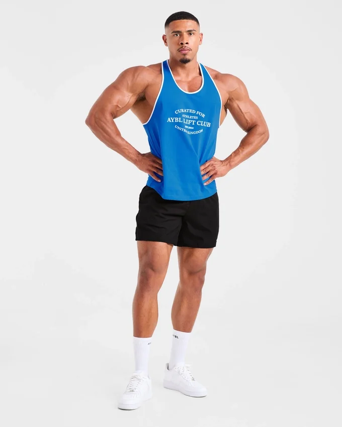 Lifting Stringer