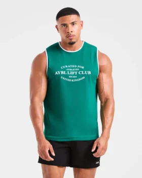 Lifting Tank