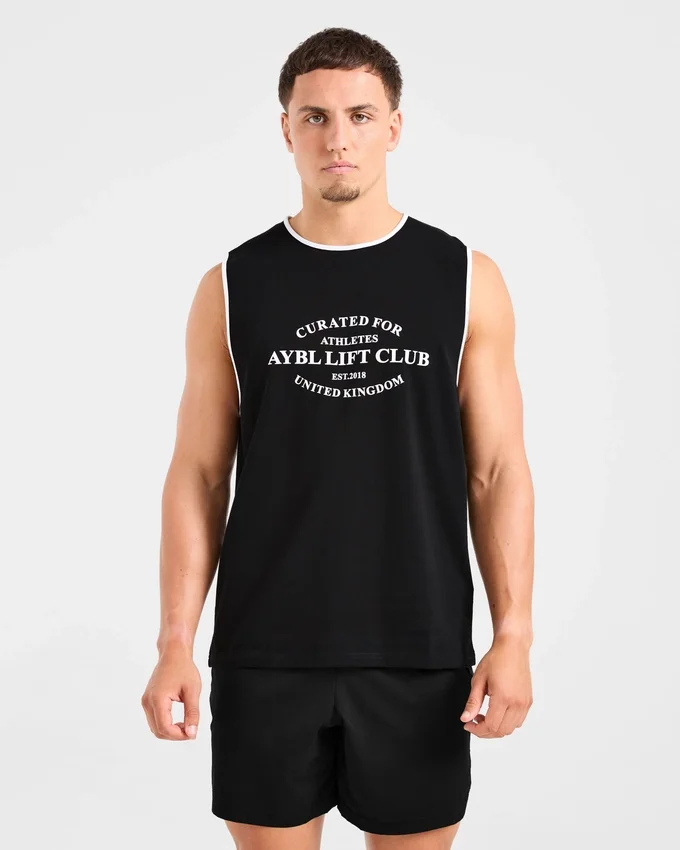 Lifting Tank