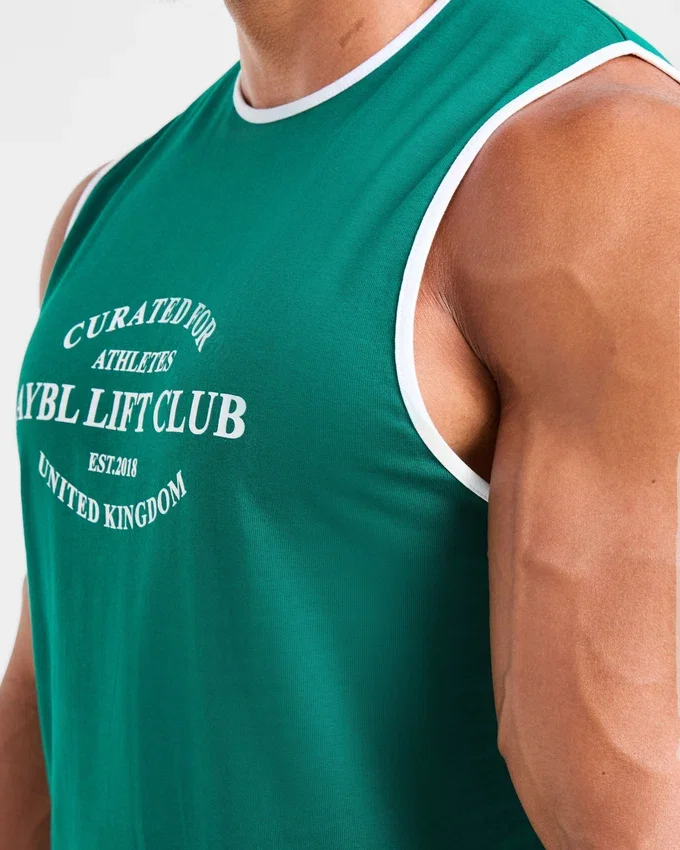 Lifting Tank