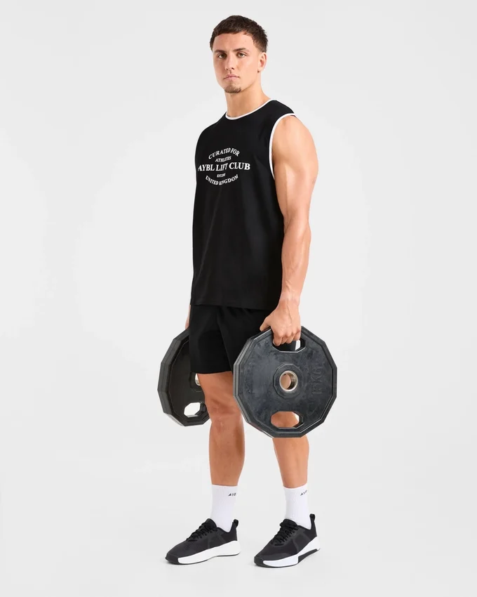 Lifting Tank