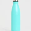 Metalen fles
