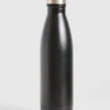 Metalen fles