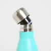 Metalen fles