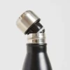 Metalen fles