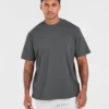 Mind of Steel oversized T-shirt