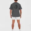 Mind of Steel oversized T-shirt