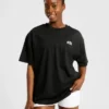 Mind Over Matter oversized T-shirt