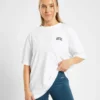 Mind Over Matter oversized T-shirt